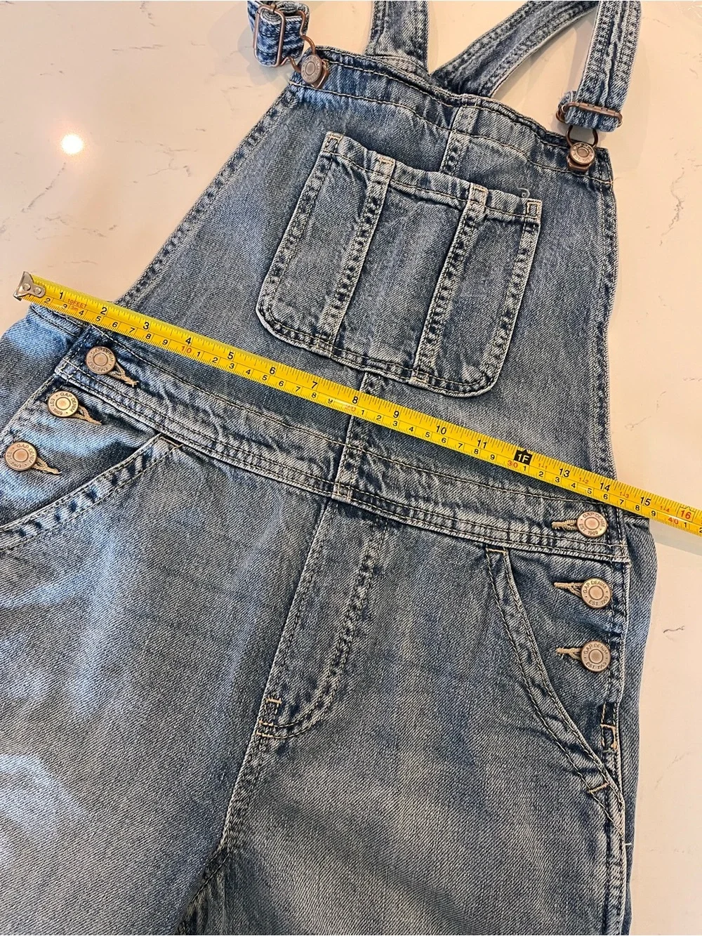 GAP 51 overall
